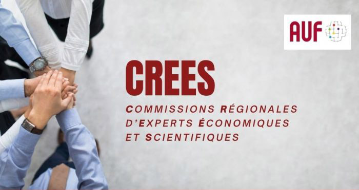 Nomination du Pr Roland Tomb et du Pr Nada Moghaizel-Nasr à la «Commission régionale d’experts économiques et scientifiques » – CREES