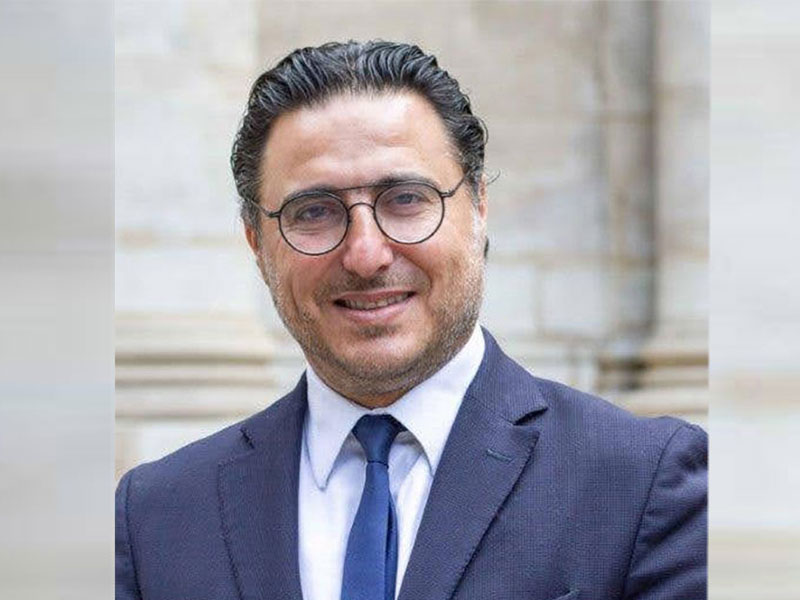 Dr. Fouad Zmokhol élu Président du Conseil économique et social de l’AUF 