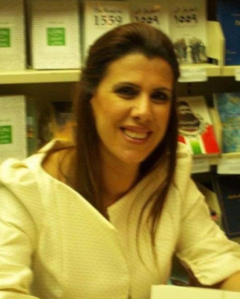 Félicitations à Dr. Hiyam Ishak, Présidente du CRDP et Ancienne de la Fsedu 