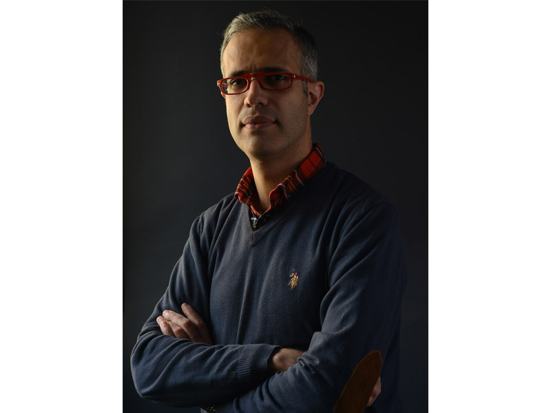 Sortie d’un ouvrage sur les salles de cinéma de Tripoli, par Hady Zaccak, enseignant IESAV