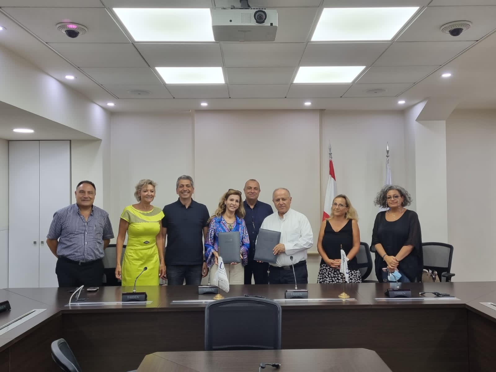Lancement du Fonds de bourses « Promo ESIB 1988 »