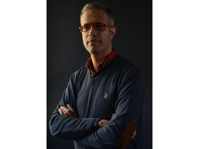 Hady Zaccak, nommé coordinateur des études fondamentales à l’IESAV