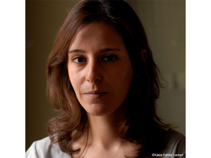 Yara Nashawaty, chargée d’enseignement, est nommée responsable des formations continues au sein de l’IESAV!