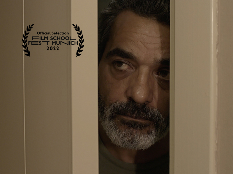 «Talk to me» de Ribal Chedid sélectionné au Film School Fest Munich 2022 !