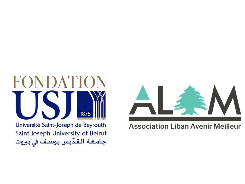 Nouveau partenariat entre l’USJ et l’Association Liban Avenir Meilleur (ALAM)-Suisse 