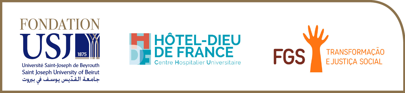 Nouveau Protocole d’entente signé entre la Fondation USJ et la FUNDAÇÃO GONÇALO DA SILVEIRA (Portugal) pour le soutien des patients du service d’Oncologie de l’Hôtel Dieu de France (HDF).