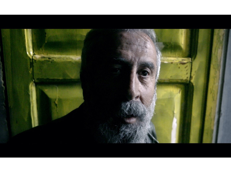 A glimpse, film de diplôme de Adam Abdallah, sélectionné au Festival International du Film Mines Djerissa 2022 !