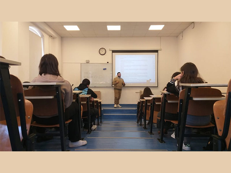 Journée des Clubs d’étudiants de l’USJ 