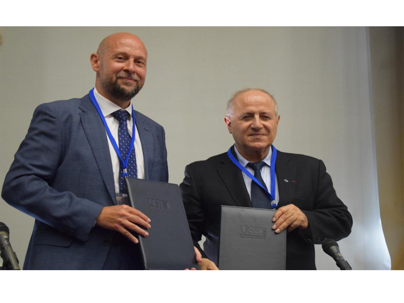 Lancement du Fonds de bourse « FS 25 ans »