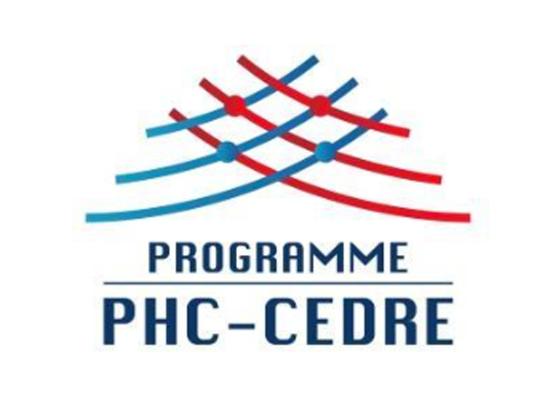 « Destruction / Reconstruction », projet de recherche entre l'IESAV-USJ et l'Université de Caen Normandie, lauréat du programme CEDRE