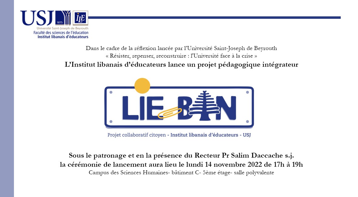 Lie-Ban