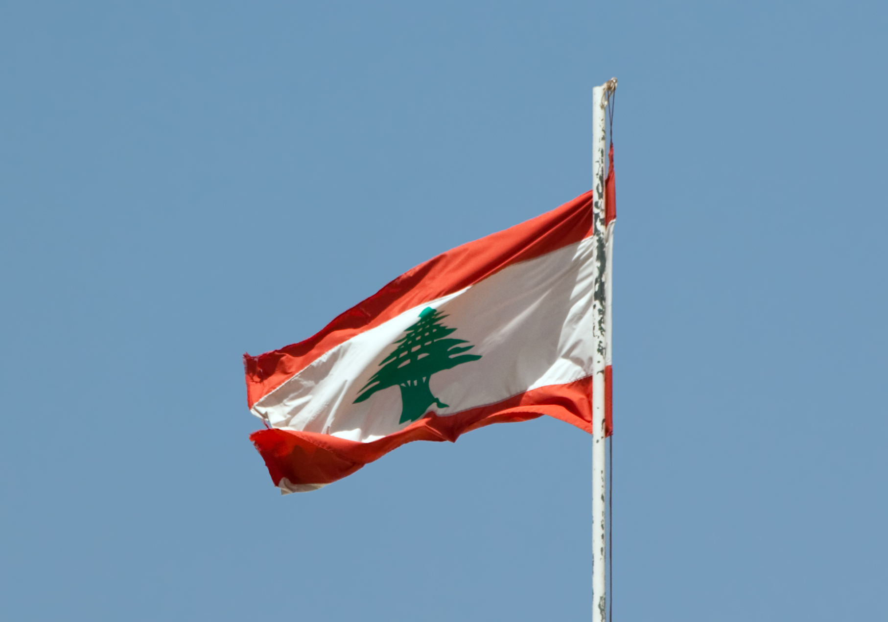 Debout pour une nation
