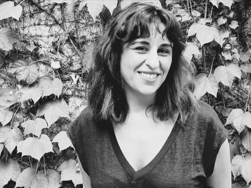 « Cinéma et photographie au Liban, Images d’après »  , conférence de Ghada Sayegh