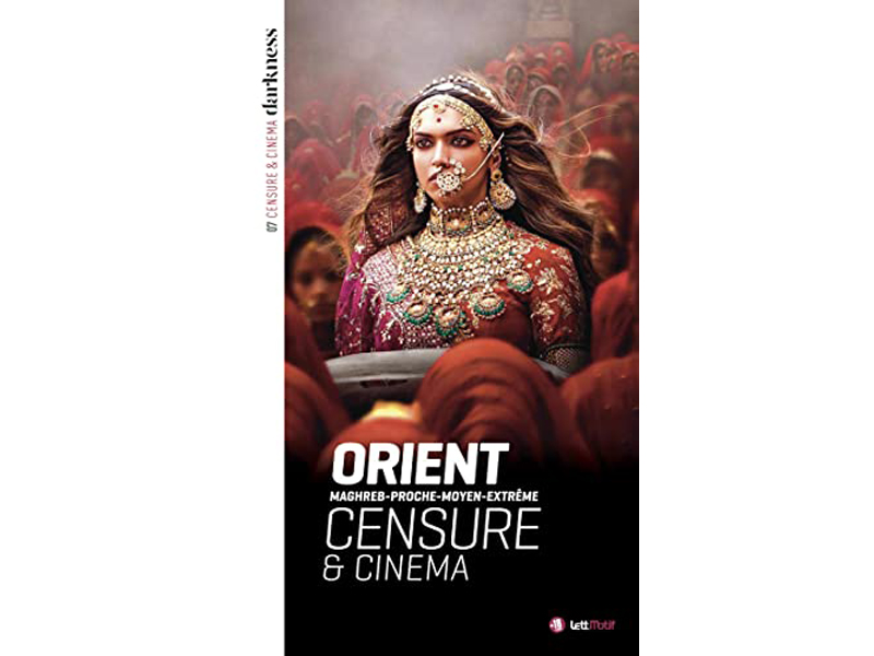 « La censure cinématographique au Liban : une histoire mouvementée »