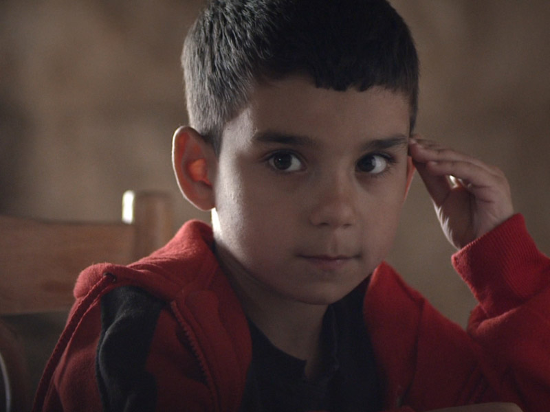 Film du mois: With thy spirit de Karim Rahbani
