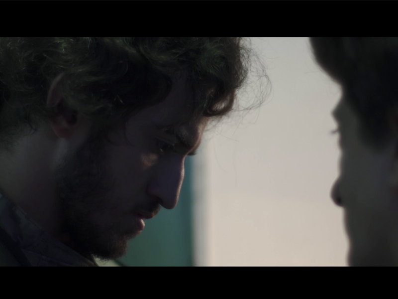 Film du mois : Neon Ashes de Ali Hamouch