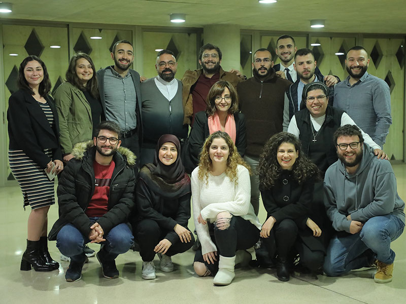 Al Mazeed: Journeying to Ever Broader Horizons