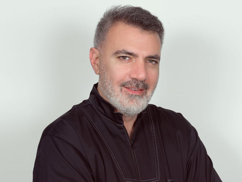 Soutenance de la thèse de doctorat en médecine dentaire de Dr Raëd Lattouf