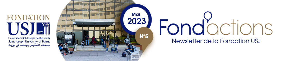 Parution du Numéro 5 de Fond'actions