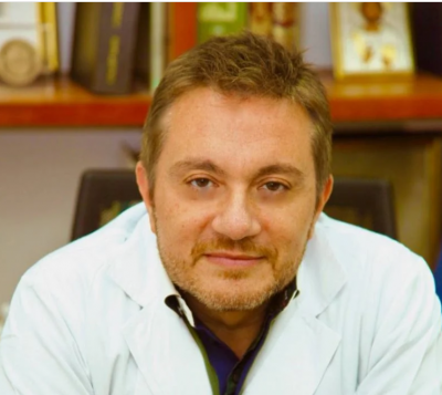 Professor Tomb, FM Dean, Appointed Visiting Professor at the Prestigious Collège de France