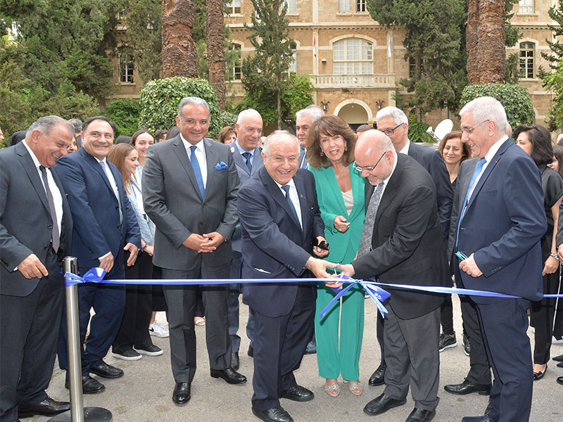 Celebrating 100 Years of FMD