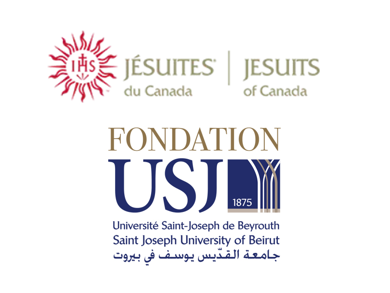 Nouveau partenariat entre l'Université Saint-Joseph de Beyrouth et « Missions des Jésuites »  au Canada
