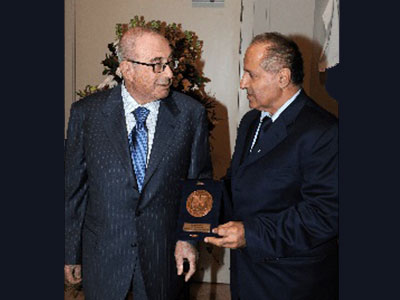 Youssef Takla  : un héritage d'engagement envers le Liban