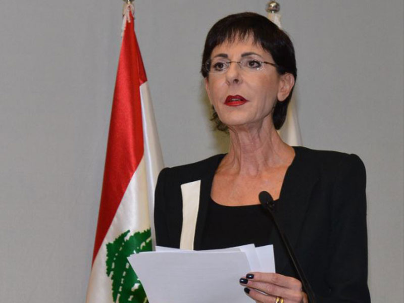 Nada Moghaizel Nasr : l’enseignement supérieur au Liban gagnerait à être régulé par une agence nationale d’assurance qualité