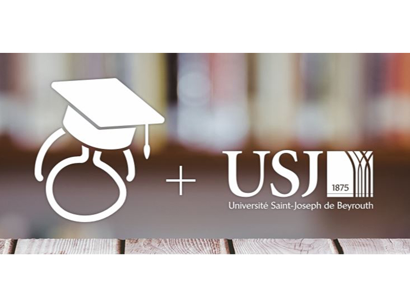 Partenariat de L’USJ pour le programme « Navicat Academic Partner »