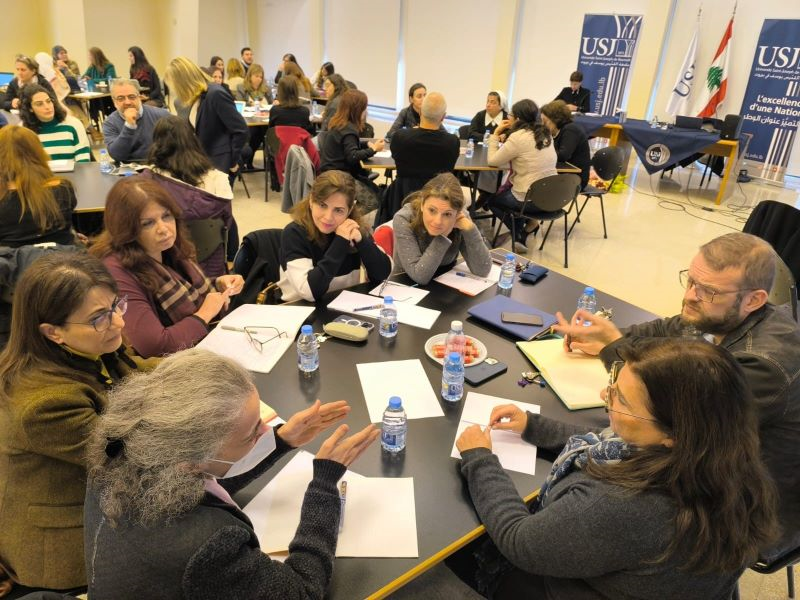 Accompagnement des étudiants : Mentorat et tutorat