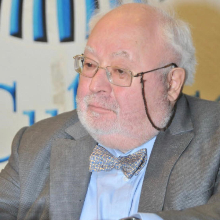 In memoriam Ibrahim Fadlallah