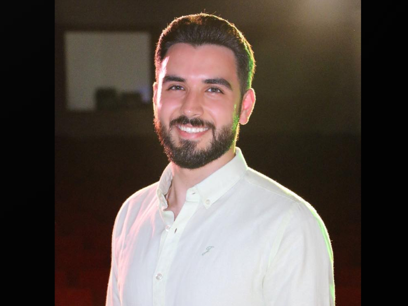 Joseph Khoury