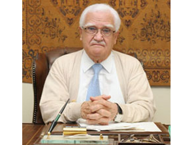 Michel Khattar 