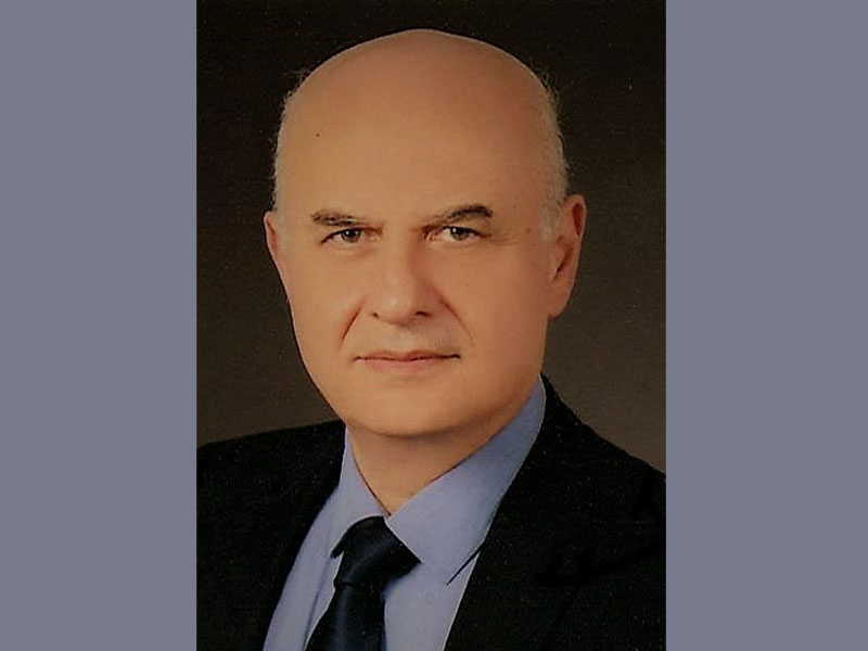 Le Professeur Walid Abou-Khalil remporte le prix Charles Slater 2024 