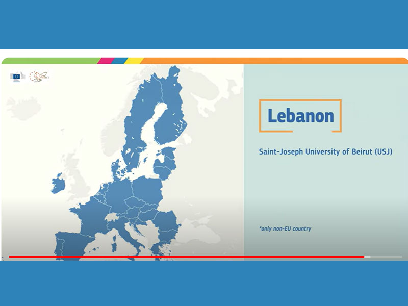 EMT-ETIB Collaboration Continues: A Guarantee of Quality Training