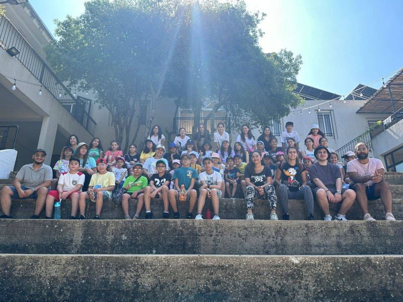« Lumière des héros », un projet fédérateur de l’O7 de l’USJ