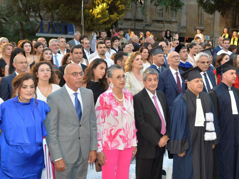  دكاش: اليوم هو يوم انتصار لبنان على الجهل والظلام