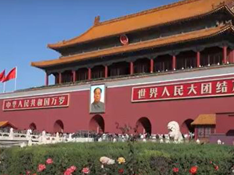 La diplomatie culturelle, le soft power chinois au pays du Cèdre