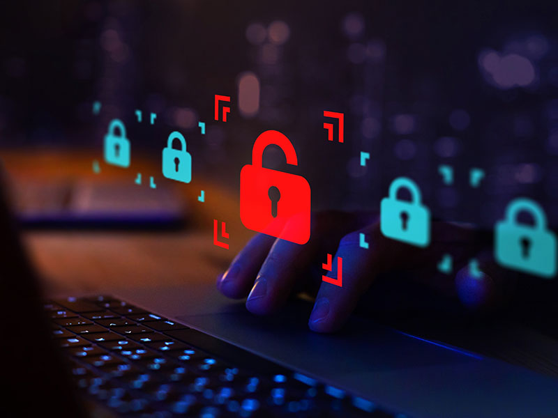 24/USJ/153185 - Vigilance Against Cyberattacks During Times of Conflict