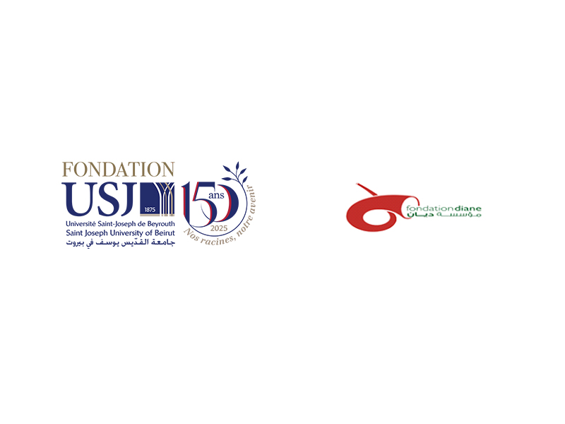 Signature de protocole d’entente entre l’USJ et «Fondation Diane» pour le soutien à l’éducation et les besoins de l’USJ