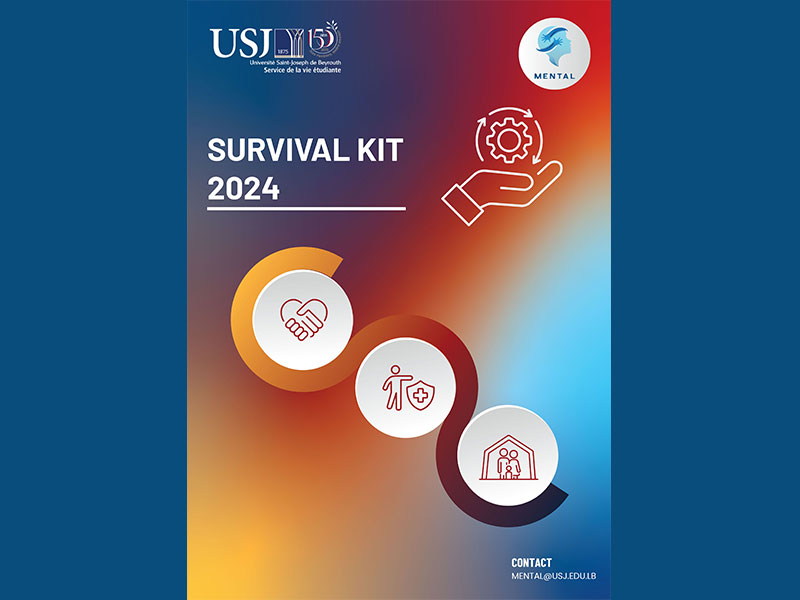 Survival Kit 
