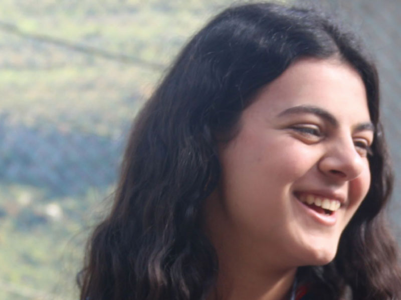 « J’ai fait de ma dyslexie une force »