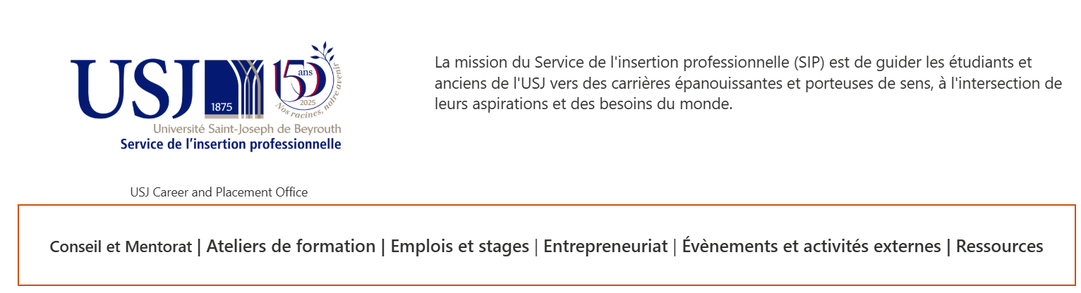 À portée de clic : Les ressources du SIP en ligne