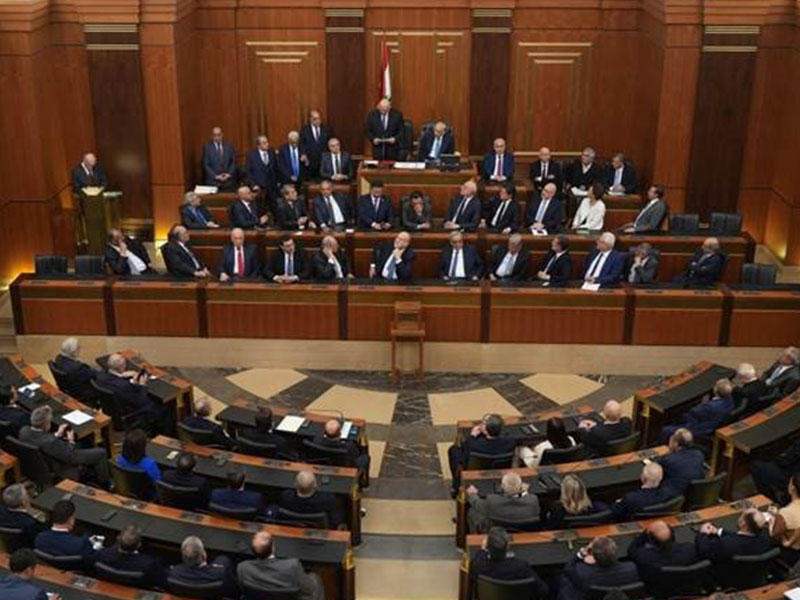 Quand le discours d’investiture de Joseph Aoun devient un sujet d’examen de droit à l’USJ