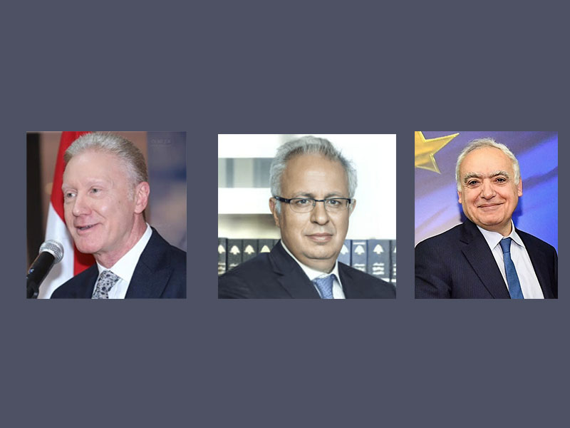 Au nouveau Gouvernement : des ministres formés à l’USJ !
