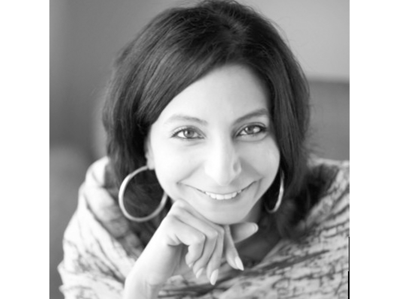 Zeina Daccache (promotion 1999) nommée membre de l'Assemblée Générale de la Commission Nationale de la Femme Libanaise
