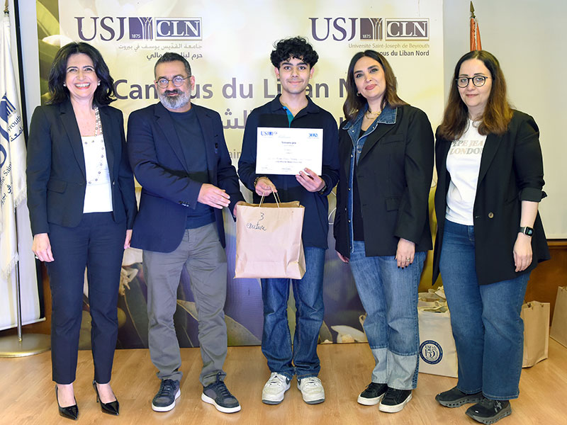 Le carrefour des talents 