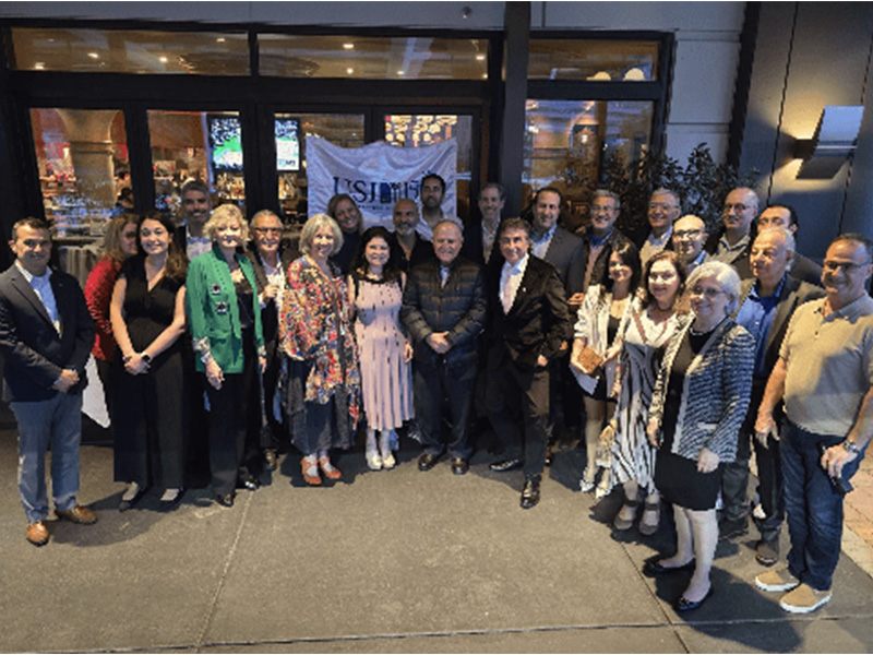 Atlanta Celebrates USJ’s 150th Anniversary with Heart and Community Spirit