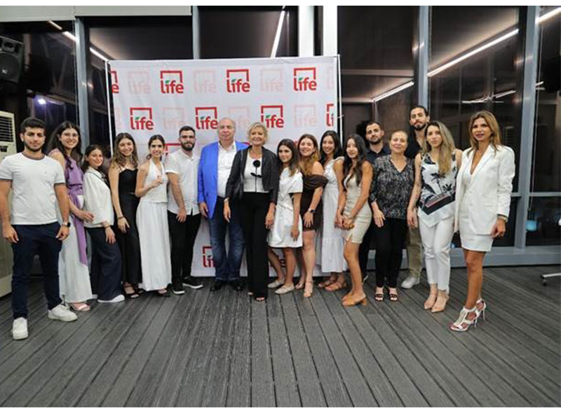 LIFE honore une nouvelle promotion de diplômés malgré une année éprouvante