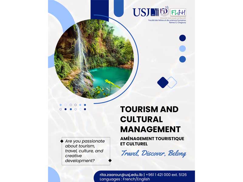 Open Admissions for the Bachelor’s Degree in Geography